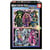 2 X 100pieces Monster High - Educa Borras