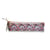 Trousse à crayons en coton - Liberty brush - Hirondelles & Cie