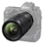 NIKON Objectif NIKKOR Z 24-70mm f/2.8 S II