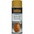 Spray de peinture - Effet terre cuite - Jaune sahara - Tous supports - Belton Special - 400ml