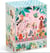 Coffret Boite a musique – Jardin Secret - Djeco - Beige
