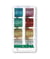 Coffret de Fils à Broder Madeira "Spectra Holographic" : Illuminez vos Créations de Magie Multicolore