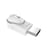 Ecouteurs Bluetooth Invisibles Mini Avec Microphone Pour Sport Et Appels Blanc YONIS