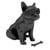 AeroBull HD1 Station d'Accueil/Enceinte Bluetooth - Noir Mat