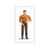 Figurine Homme - Série Profi