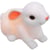 Veilleuse led en forme de lapin