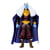 Les Maîtres de l'univers : New Eternia Masterverse - Figurine King Keldor 18 cm - Mattel