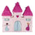 Pinata - Château - À remplir