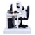 Original Stormtrooper - Figurine Slave to the Wage 14 cm - Nemesis Now