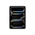 Tablette numérique - Apple - iPad Pro - 11 pouces - 256 Go - 12 Go RAM - Argent
