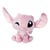 Lilo & Stitch - Peluche Doorables Angel 25 cm - Simba