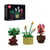Mini plantes en pot - Mould King