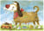 Puzzle 1000 pièces - Degano : Une vie de chien - Heye