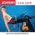 Johnny à New York - CD