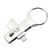 Clé USB pour Iphone Ipad U-Disk Lightning iOs 128 Go YONIS