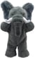 Marionnette Éléphant - 12 cm - The Puppet Company LTD