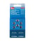 Outils de pré-perçage Prym pour Vario Creative Tool – Diamètres 2,5 / 3,0 / 3,5 / 4,0 mm Bleu