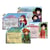 Robin des Bois™ - Cartons invitation, lot de 6