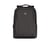 Sac à dos Wenger MX Professional 16' Backpack Heather - Rembourrage dorsal - Base stabilisation - Ultra confortable - Gris