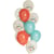 Bouquet 12 Ballons - Birthday Circus