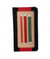 Set Aiguilles doubles pointes 15 CM ZING - Knitpro Rouge