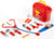 Mallette De Secours - Rescue Team - Jouets Klein