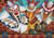Puzzle 1500 pièces - Big Top - Bluebird Puzzle