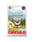 Kit Amigurumi Aniballs - Ours - Circulo Marron