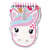 Carnet Candy Cloud Bubblegum