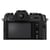 FUJIFILM X-T50 NOIR + 16-80 + Sac + Carte SD 8 Go