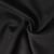 Tissu Suédine extensible  Maëlya aspect daim uni Noir