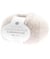 Fil à Tricoter ESSENTIALS SUPER KID MOHAIR LOVES SILK GLAMOROUS GLITTER: Luxe, Douceur et Créativité - 25gr - Rico Design 02 Ecru