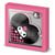 Hello Kitty - Set cadeau carnet de notes Hello Kitty avec stylo Kuromi Chess