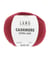 Pelote CASHMERE EXTRA LACE exceptionnelle à tricoter - 25gr- Lang Yarns : Une laine d’exception, douce et luxueuse 0060 Rouge