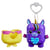 Nano-mals Stardream la licorne, compagnon électronique, plus de 70réactions, pour enfants, des 5ans
