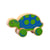 Tortue à pousser