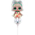Ballon sur Tige Lol Surprise - Go-Go Girl 33 cm