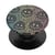 PopSockets Pop Grip pour Smartphones Standard au Design Feel the Bass Noir