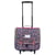 Cartable à roulettes Tann's 41 CM - Collection Scolaire 2027 Elena
