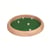 Piste de dés en bois 34 cm - M02106