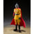 Dragon Ball Super: Super Hero - Figurine S.H. Figuarts Gamma 1 14 cm