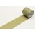 Masking Tape - Masking Tape MT Casa Quadrillage 5 cm vert fond vert - moss