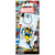 Marvel Comics porte-clés caoutchouc Wolverine