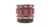 Mini Enceinte Bluetooth Portable Carte Micro Sd Fonction Kit Mains Libres Marron YONIS