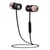 Ecouteurs Bluetooth Sport Étanches Avec Microphone Pour Tous Smartphones YONIS