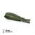 Fermeture éclair Z51 - Prestil O 4mm - 25 cm