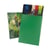 Ultimate Guard - Pack 100 pochettes Cortex Sleeves taille standard Vert Mat