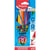 Maped Crayon de couleur COLOR'PEPS STRONG, étui carton de 12