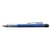 Porte-mine TOMBOW MONO GRAPH - Bleu - Mine 0,5 mm - Lot de 5