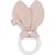 Anneau de dentition en silicone Bunny Ears Jollein